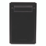 At-A-Glance E58 Pad-Style Desk Calendar Base - Plastic - Black Product Image 