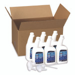 Dawn Professional Liquid Ready-To-Use Grease Fighting Power Dissolver Spray, 32 oz Spray Bottle, 6/Carton Product Image 