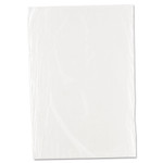 Inteplast Group Food Bags, 10" x 14", Clear, 1,000/Carton Product Image 
