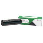 Lexmark 20N1HK0 Return Program High-Yield Toner, 4,500 Page-Yield, Black Product Image 