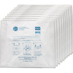 Hoover Vacuum Filter Bags, f/HushTone, HEPA, 10/PK, 4PK/CT, WE (HVRAH10363CT) Product Image 