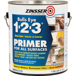 Zinsser Bulls Eye 1-2-3 Primer (RST2001) Product Image 