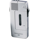 Philips Speech PM488 Pocket Memo Recorder Product Image 