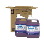 Dawn Professional Multi-Surface Heavy Duty Degreaser, Fresh Scent, 1 gal Bottle, 2/Carton Product Image 