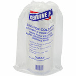 Genuine Joe Cold Cup Lids - Clear - (GJO03164CT) Product Image 