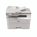 Brother MFC-L2980DW Wired & Wireless Laser Multifunction Printer - Monochrome - Copier/Fax/Printer/Scanner - 36 ppm Mono Print - 1200 x 1200 dpi Print - Automatic Duplex Print Product Image 
