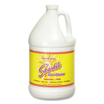 Sparkle Glass Cleaner, 1 gal Bottle Refill View Product Image