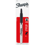 Sharpie Retractable Permanent Markers (SAN32721PPBX) Product Image 