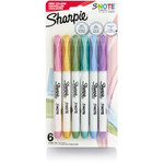 Sharpie S-Note Marker (SAN2148157) Product Image 