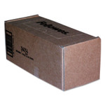 Fellowes Shredder Waste Bags, 14-20 gal Capacity, 50/Carton (FEL36054) Product Image 