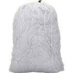 AbilityOne - Laundry Net, Synthetic Mesh, 24x36, Locking Drawstring, Heavy Duty, 3/16" Hole Size - (3510-01-622-7153) (3510016227153) Product Image 
