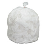 AbilityOne - Liner, High Density, Heavy Duty, Natural, 40" x 48" - (8105-01-517-1344) (8105015171344) Product Image 