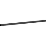 HON Mod HLPLXS72 Worksurface Stiffener - Graphite, Black Product Image 