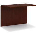 HON Mod HLPLB4224 Bridge - 29" Height x 42" Width x 24" Depth - Finish: Traditional Mahogany Product Image 