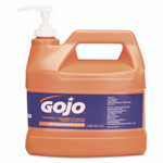 AbilityOne - Cleaner, Hand, Heavy-Duty, Natural Orange Scent, Pump Bottle - (8520-01-458-0767) (8520014580767) Product Image 