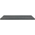 HON Between HBTTSQR36 Table Top - Square Top - Sterling Ash Product Image 