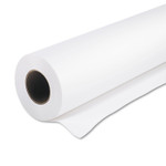 HP Super-Heavyweight Plus Matte Paper, 42" x 100 ft, Matte White (HEWQ6628B) View Product Image