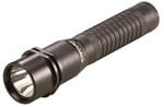 Strion Led W/Ac/Dc - 2 Holders. Black (683-74302) Product Image 