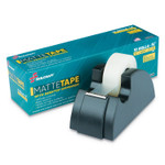AbilityOne - Kit, Tape and Dispenser, Transparent, Matte, 3/4" x 1000" - (7510-01-580-6224) (7510015806224) Product Image 