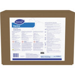 Diversey Vectra Floor Finish - Ready-To-Use - 640 fl oz (20 quart) - Ammonia Scent - Fast Acting, Durable, Scuff Resistant, Scratch Resistant, Slip Resistant - Off White Product Image 