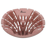 AbilityOne - Urinal Screen, Lasting Power, Deodorizer, Round, Mango Bay - (6840-01-666-0472) (6840016660472) Product Image 