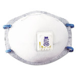 N95 MASKS - (MMM8577) Product Image 