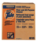 TIDE FLOOR AND ALL PURPOSE CLEANER 36LB BOX (608-02364) Product Image 