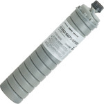 Ricoh Type 6110d Original Laser Toner Cartridge - Black - 1 Each Product Image 