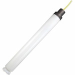 Unger Excella Refillable Bottles - For Mop - White - Plastic - (UNGEFBTLCT) Product Image 