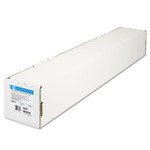 HP Everyday Pigment Ink Photo Paper Roll, 9.1 mil, 36" x 100 ft, Glossy White (HEWQ8917A) View Product Image