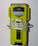 Distress Marker Lite Assembly - 4220014872929 Product Image 