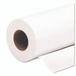 HP Everyday Pigment Ink Photo Paper Roll, 9.1 mil, 60" x 100 ft, Satin White View Product Image
