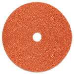 3M Fibre Disc 787C 5 Inx 7/8 In 36+ (405-076308-89628) Product Image 