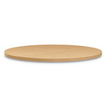 HON Between Round Table Tops, 30" Diameter, Natural Maple (HONBTRND30NDD) View Product Image