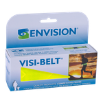 VISIBELT LIME/YEL 24/CS Product Image 