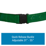 VISIBELT DARK GREEN 24/CS Product Image 