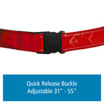 VISIBELT RED Product Image 