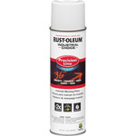 Rust-Oleum Industrial Choice Precision Line Marking Paint - 1 Color(s) - White - 17 fl oz - (RST203039CT) Product Image 