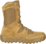 Rocky S2V Predator Composite Toe 400g Insulated Military Boot Product Image 