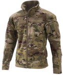 Massif Elements Jacket  - IWOL with BATTLESHIELD X Fabric (FR) (MJKT00065-BSX) Product Image 