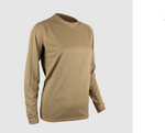 XGO Next-To-Skin, Long Sleeve Crew, Flame Resistant Product Image 
