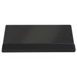 Kelly Computer Supply Keyboard Wrist Rest, 19 x 10.5, Black Product Image 