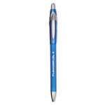 Paper Mate FlexGrip Elite Retractable Ballpoint Pens - Medium Pen Point - (PAP85581) Product Image 