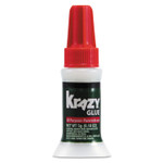 GLUE;KRAZY; BRUSH ON Product Image 