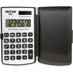 Victor 908 Handheld Calculator (VCT908) Product Image 