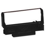 Dataproducts E2110 Compatible Ribbon, Black, 6/Box Product Image 