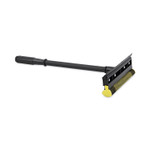 Boardwalk General-Duty Squeegee, 8" Wide Blade, 16" Handle Product Image 