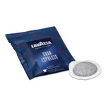 Lavazza Gran Espresso Pods, Medium Roast, 150/Carton Product Image 
