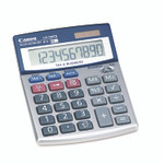 Canon LS-100TS Portable Business Calculator, 10-Digit LCD Product Image 