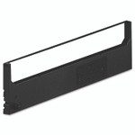 Dataproducts R1800 Compatible Ribbon, Black Product Image 